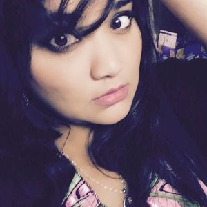 Meet your Posher, Nancy